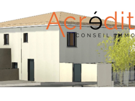 vente maison Vailhauquès