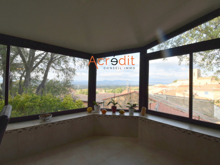 vente maison le pouget