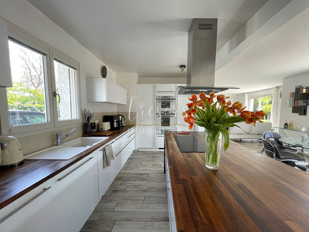vente maison Divonne-les-bains