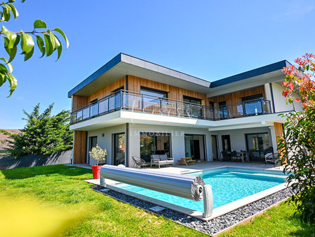 vente de maison Annecy-le-vieux