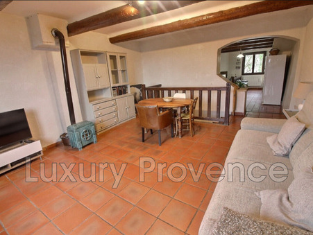 vente maison Bouc-bel-air