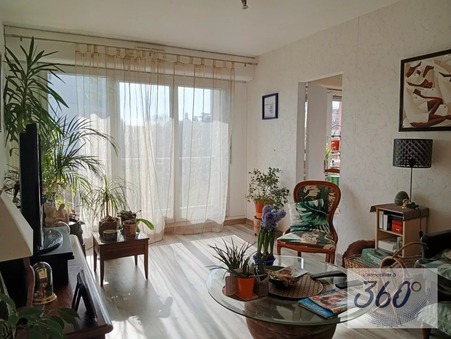 vente appartement bourg-en-bresse