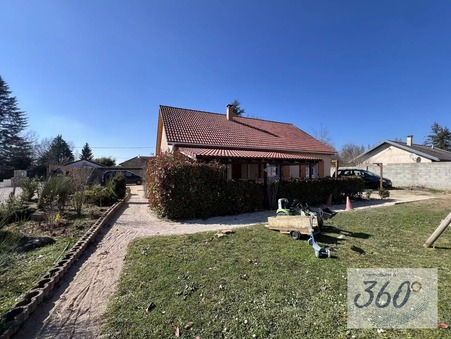 vente maison Louhans