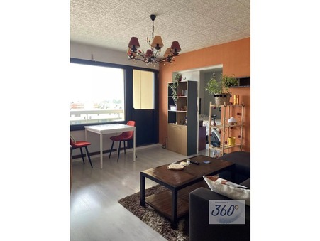 vente appartement bourg-en-bresse