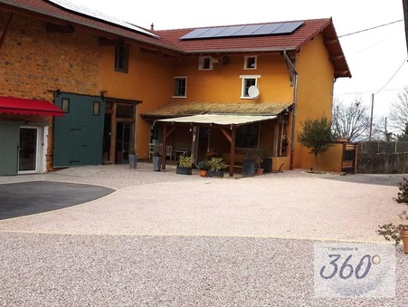vente maison Matour