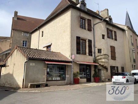 vente autre Saint-gengoux-le-national