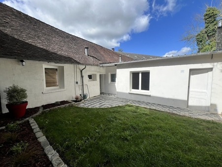 vente maison Évreux