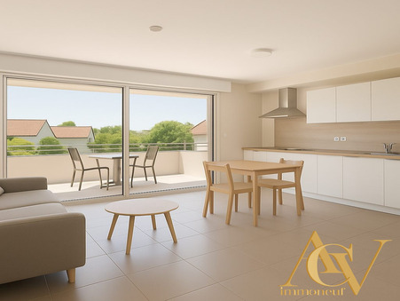 vente appartement bormes-les-mimosas