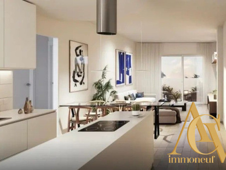 vente appartement bormes-les-mimosas