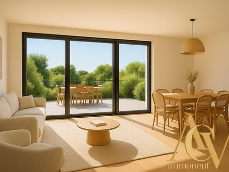 vente appartement La londe-les-maures