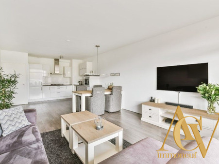 vente appartement La londe-les-maures