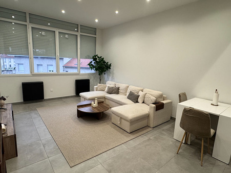 vente maison Saint-Étienne
