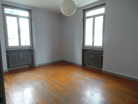 vente appartement Montbrison