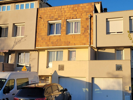 vente maison Saint-Étienne