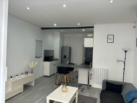 location appartement Saint-Étienne