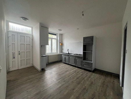 location appartement Saint-Étienne