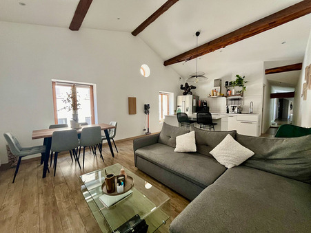 vente appartement Villefranche-sur-saône