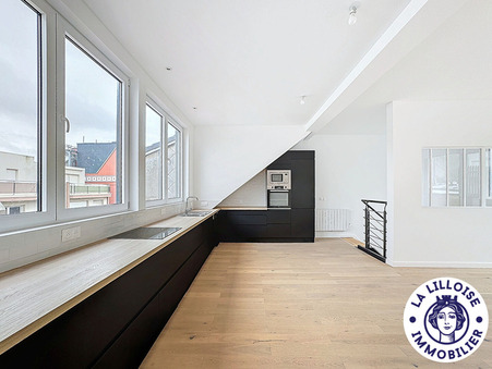 vente appartement Le touquet-paris-plage