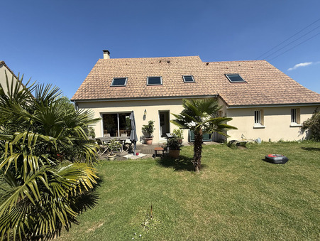 vente maison yvré-l'Évêque