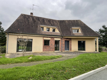 vente maison yvré-l'Évêque