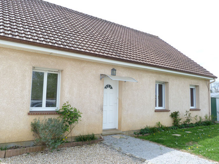 vente maison duclair