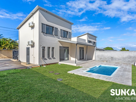 location maison Saint-pierre