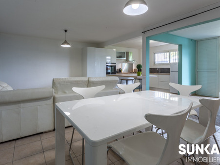 location appartement Saint-pierre