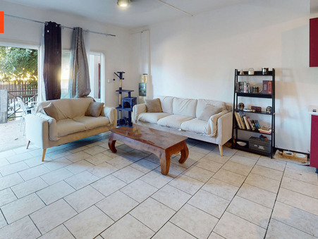 vente appartement Saint-pierre