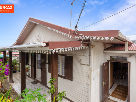 vente maison Saint-pierre