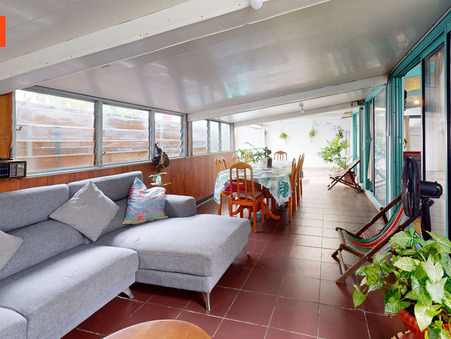 vente maison Saint-pierre