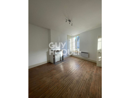location appartement Soissons