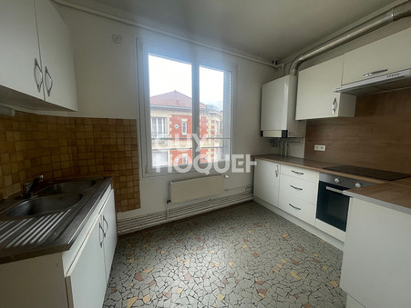 location appartement Soissons