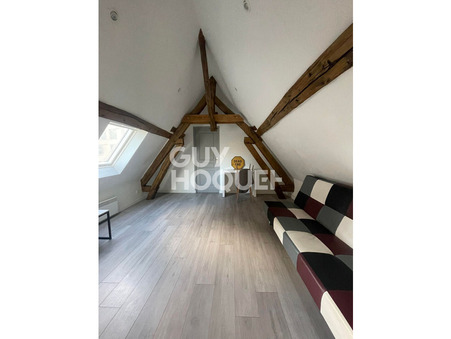 location appartement Soissons