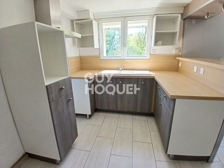 location maison Soissons