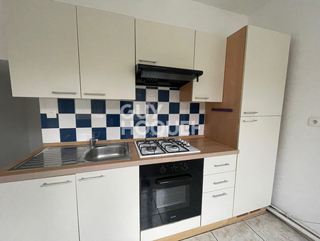 location appartement Soissons