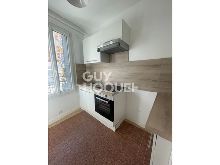 location appartement Soissons
