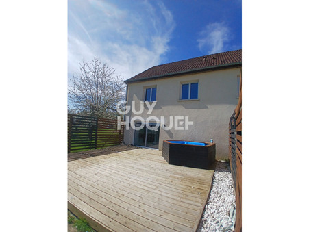 location maison Soissons