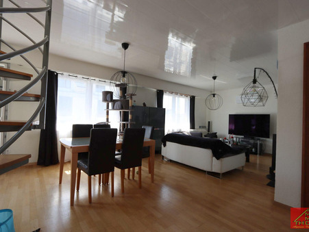 vente appartement blotzheim