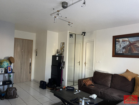 vente appartement Altkirch