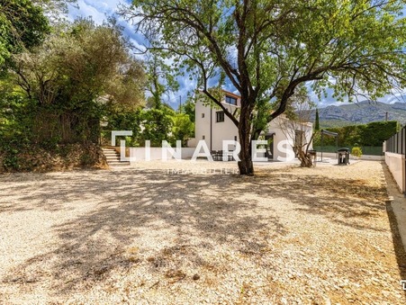 vente maison Roquevaire