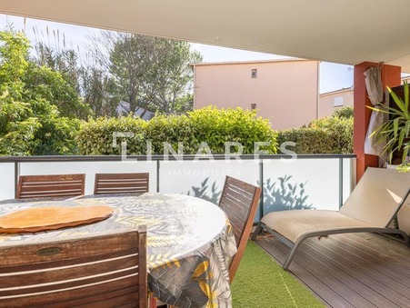 vente appartement Marseille 11e arrondissement