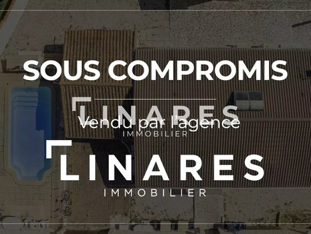 vente maison La fare-les-oliviers