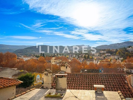 vente appartement Auriol