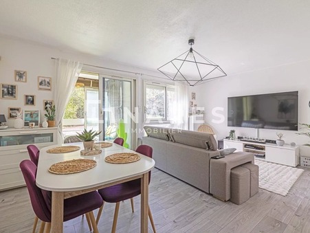 vente appartement Marseille 11e arrondissement