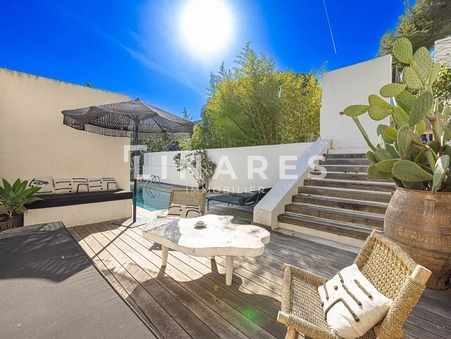 vente de maison Cassis