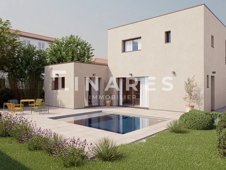 vente terrain Marseille 8e arrondissement