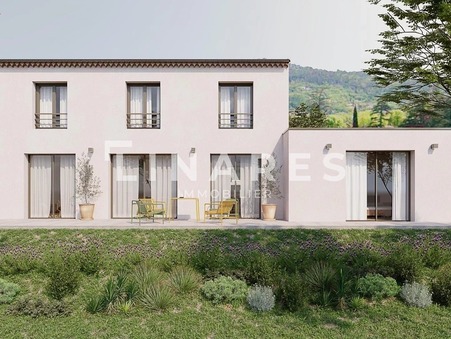 vente terrain Marseille 11e arrondissement