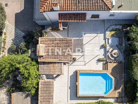 vente maison Marseille 15e arrondissement