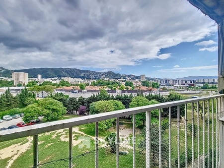 vente appartement Marseille 11e arrondissement