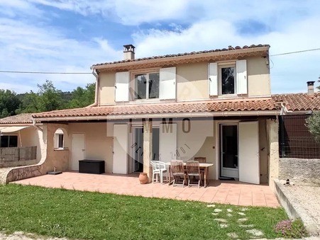 vente maison Auriol